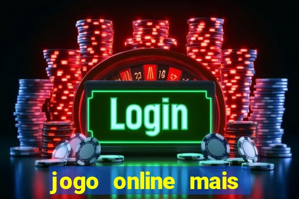 jogo online mais jogado do mundo